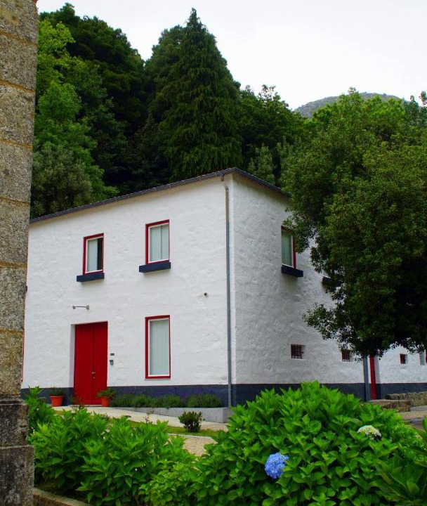 Photo of Buildings in Bouro