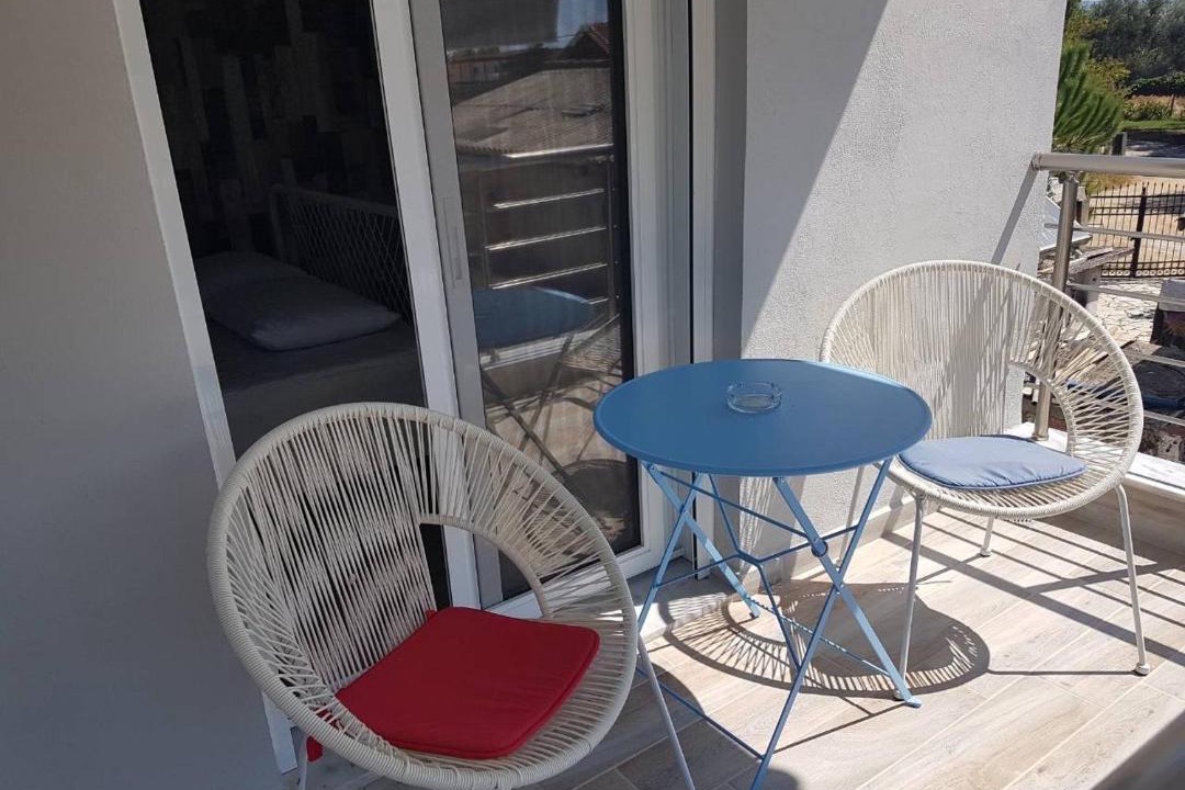 Photo of Patio Balcony in Ofrinion