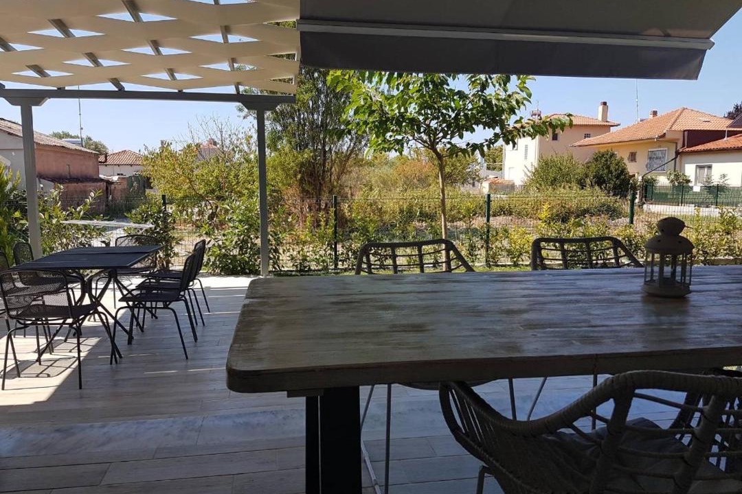 Photo of Patio Balcony in Ofrinion