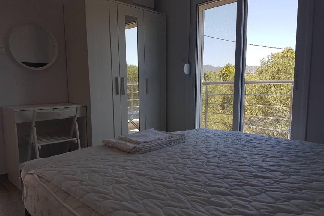 Photo of Bedroom in Ofrinion