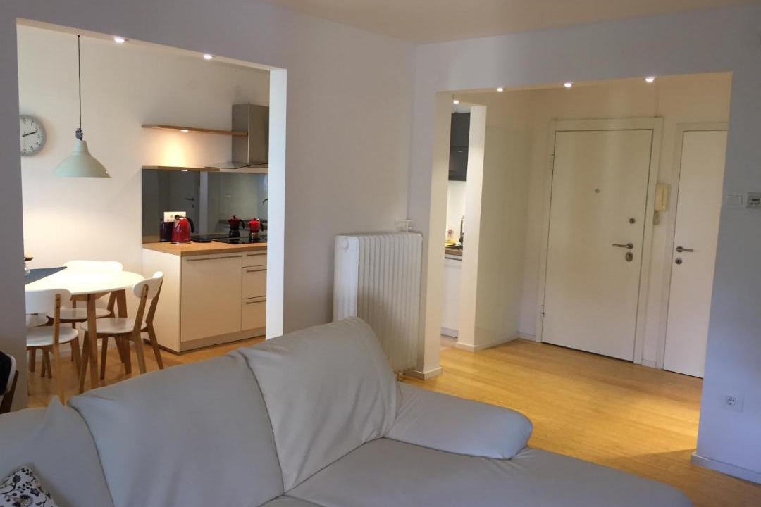 Photo of Livingroom in Nova Gorica