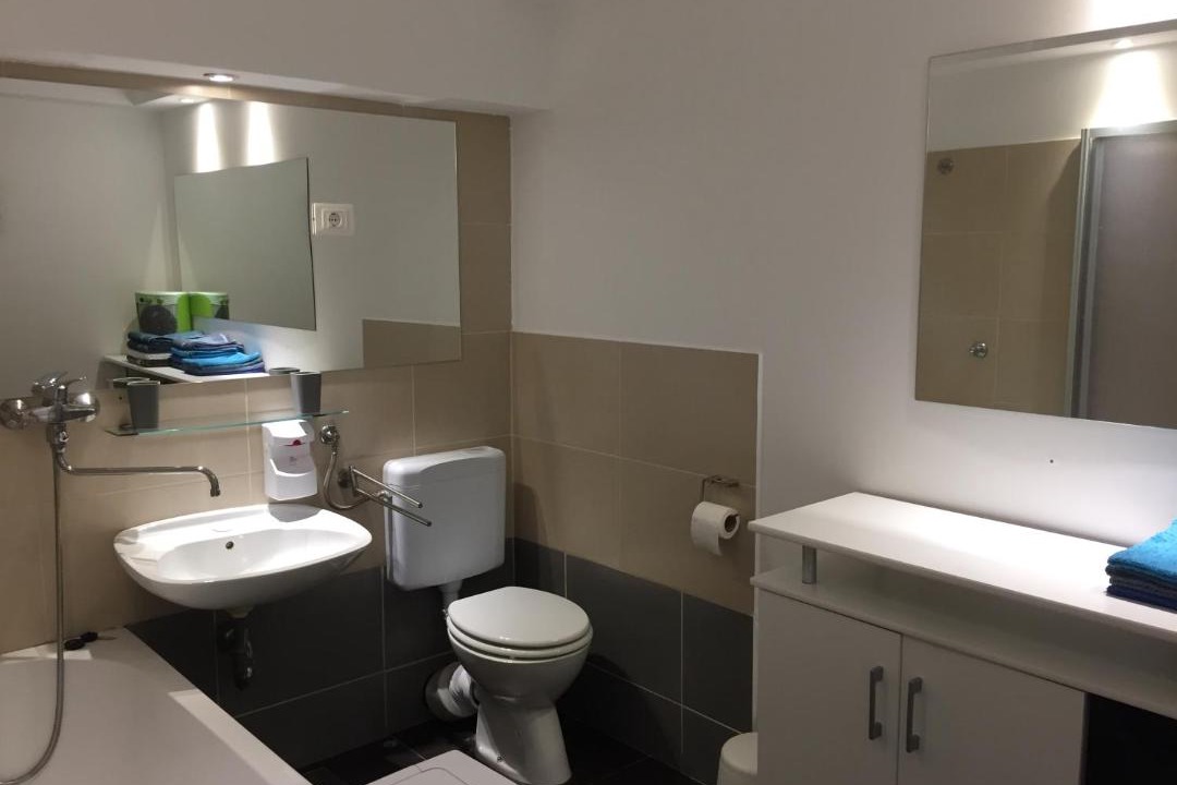 Photo of Bathroom in Nova Gorica