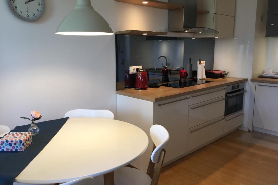 Photo of Kitchen in Nova Gorica