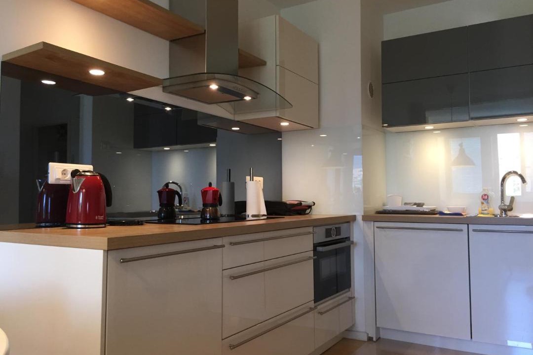 Photo of Kitchen in Nova Gorica