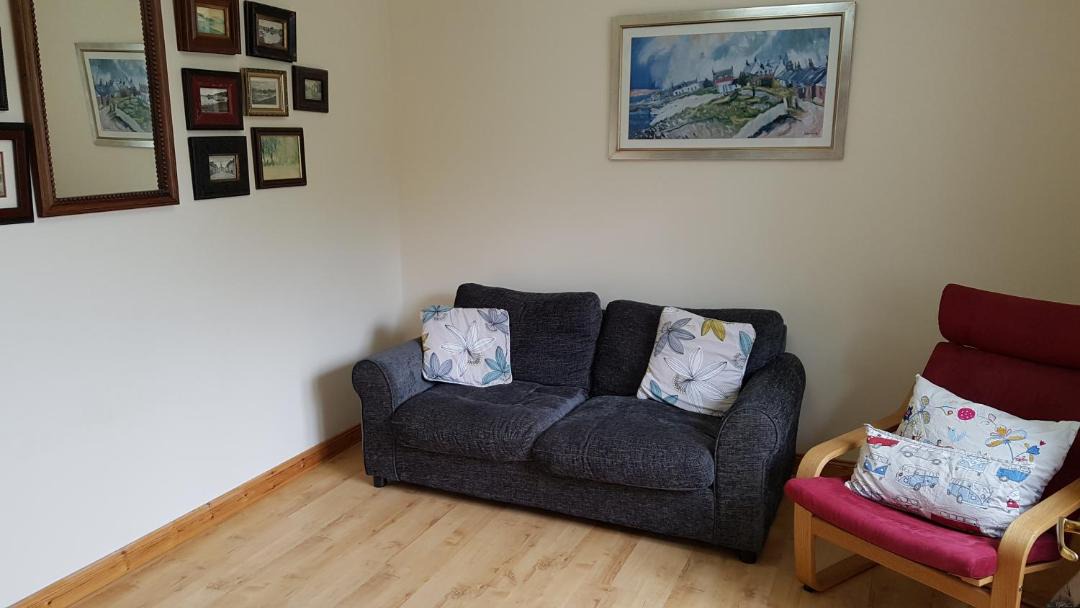 Photo of Livingroom in Inveraray