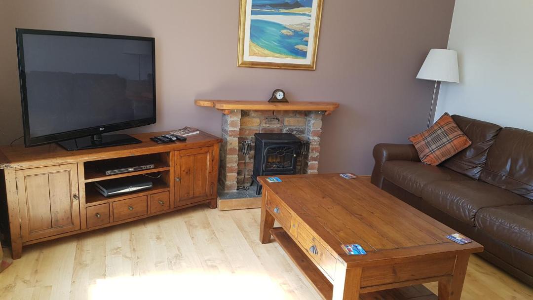 Photo of Livingroom in Inveraray