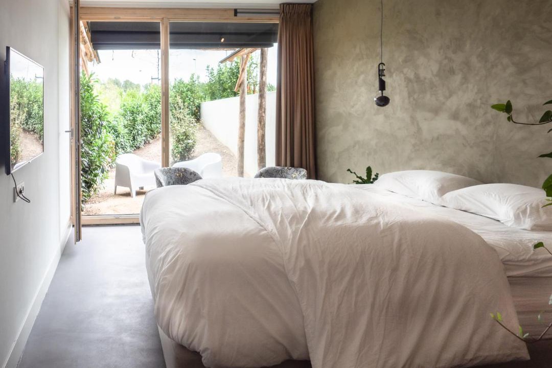 Photo of Bedroom in Lelystad
