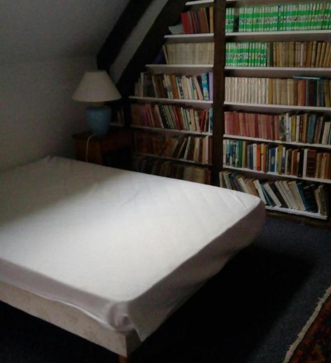 Photo of Bedroom in Ver-sur-Mer