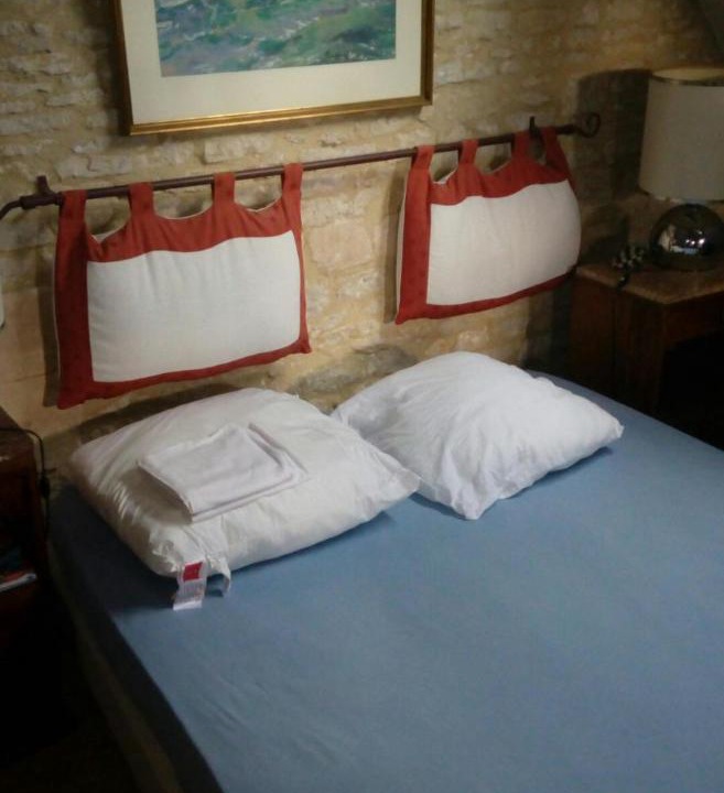 Photo of Bedroom in Ver-sur-Mer