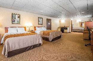 Photo of Bedroom in Shelby
