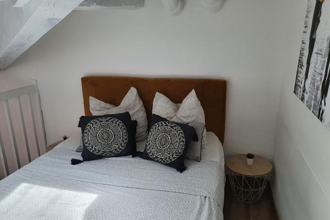 Photo of Bedroom in Opera