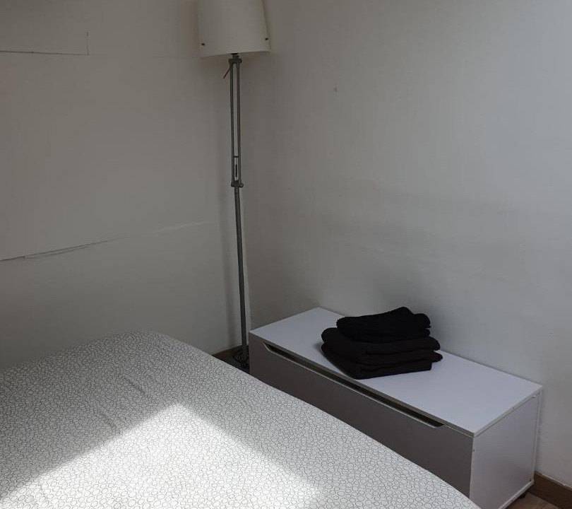 Photo of Bedroom in Opera