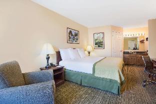 Photo of Bedroom in Forest City