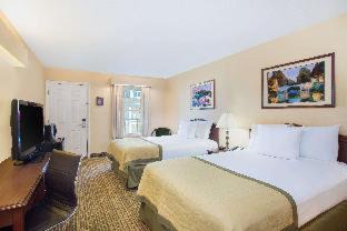 Photo of Bedroom in Forest City