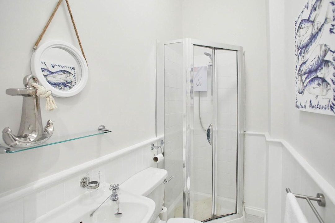 Photo of Bathroom in West Cliff