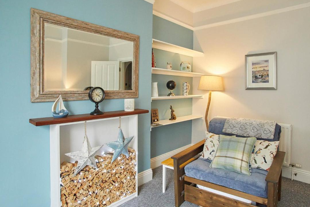 Photo of Livingroom in West Cliff