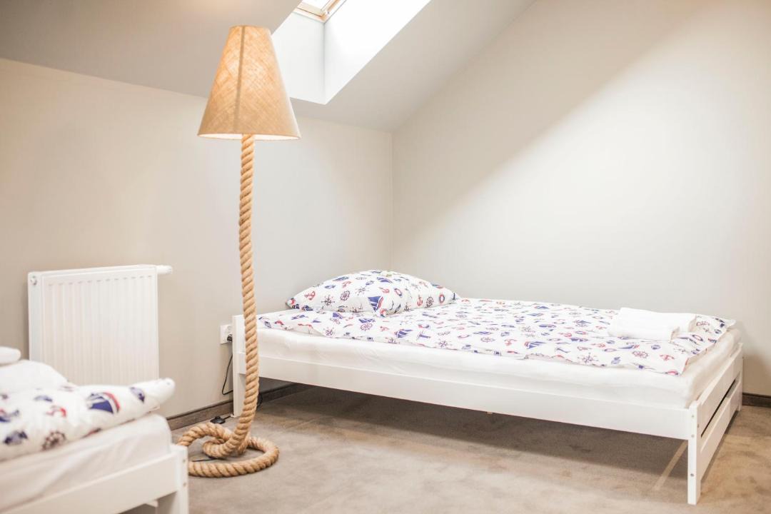 Photo of Bedroom in Elblag