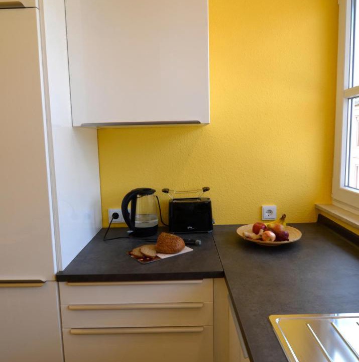 Photo of Kitchen in Friedrichsdorf