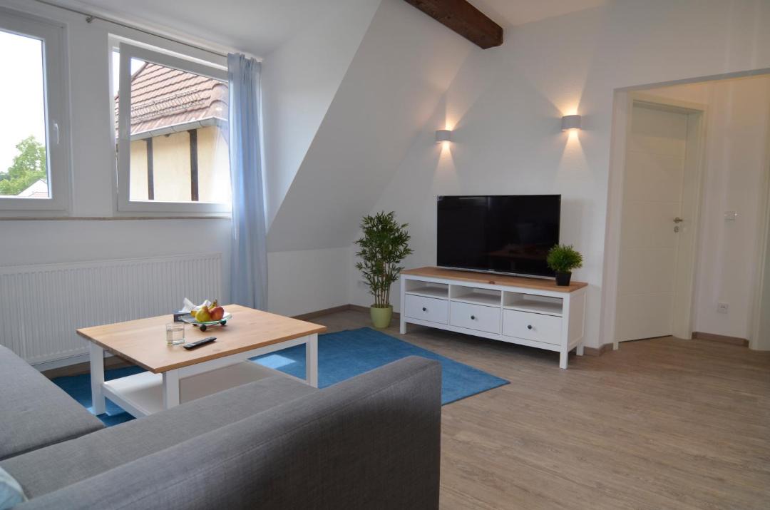 Photo of Livingroom in Friedrichsdorf