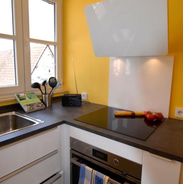 Photo of Kitchen in Friedrichsdorf