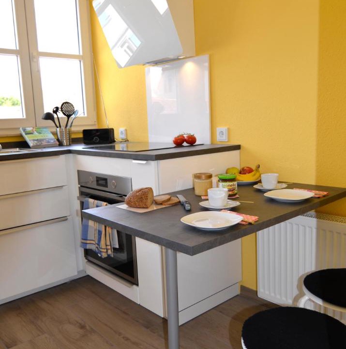 Photo of Kitchen in Friedrichsdorf