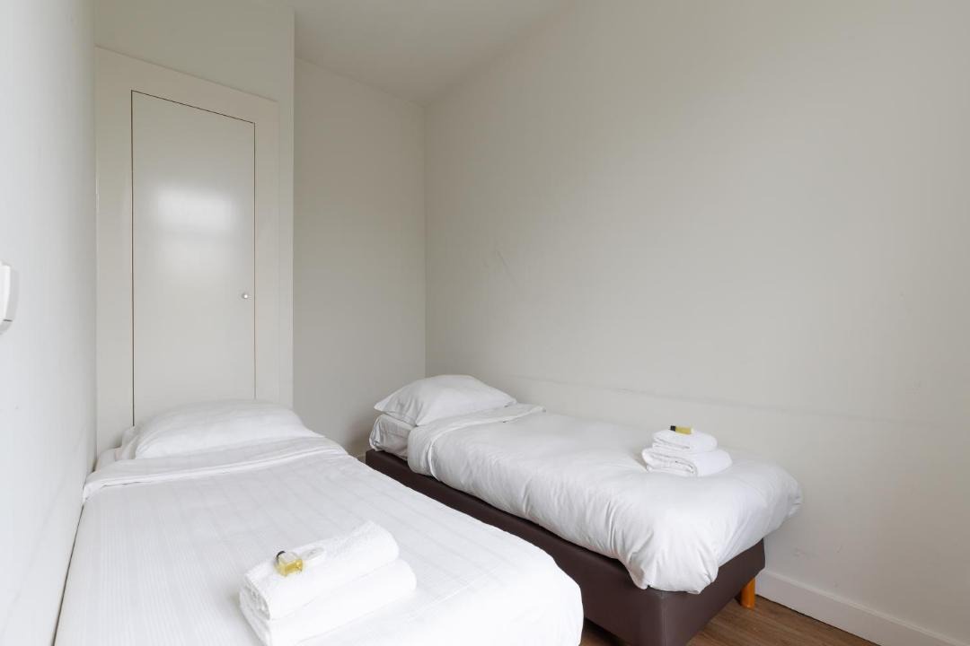 Photo of Bedroom in Oude Pijp