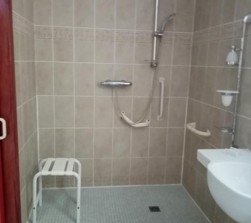 Photo of Bathroom in Meyrals