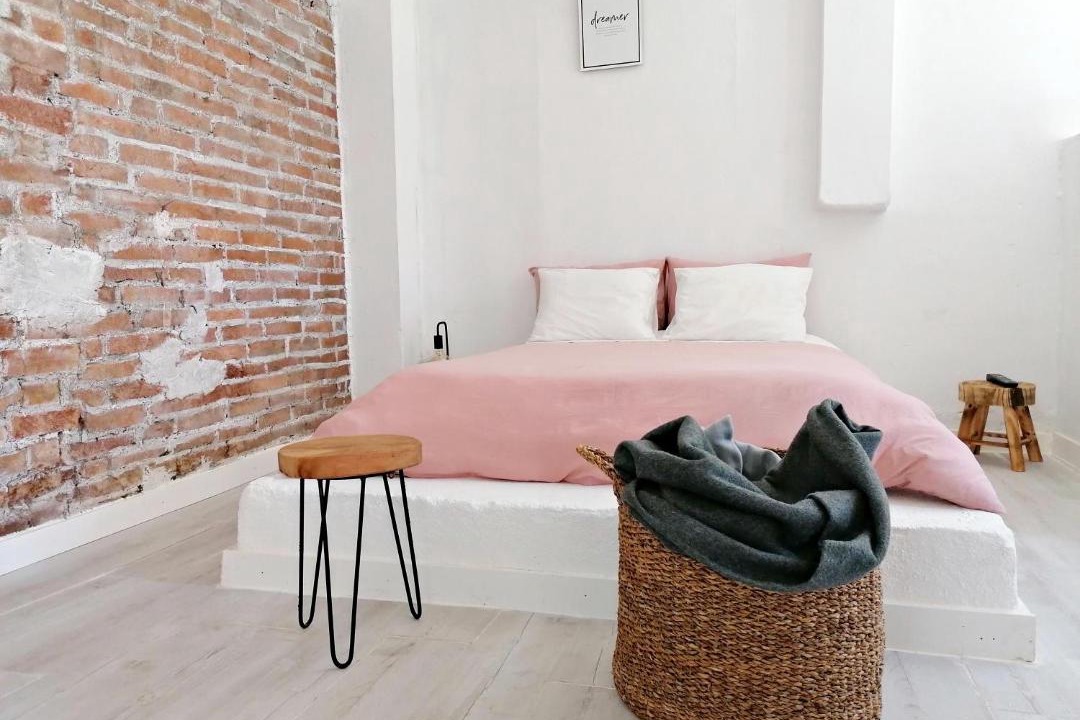 Photo of Bedroom in Marinha Grande