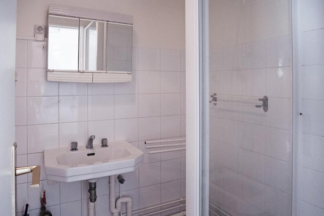 Photo of Bathroom in Parc-de-Montsouris