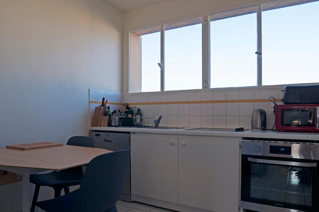 Photo of Kitchen in Parc-de-Montsouris