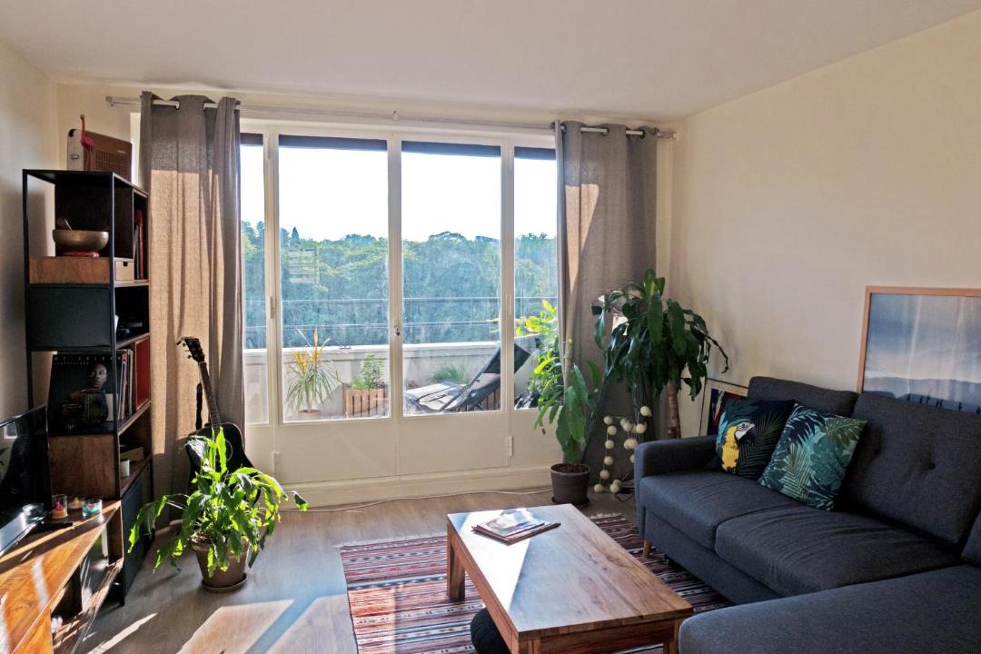 Photo of Livingroom in Parc-de-Montsouris