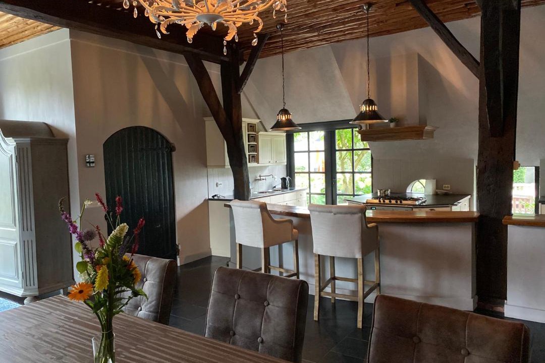 Photo of Kitchen in Municipality of Barneveld