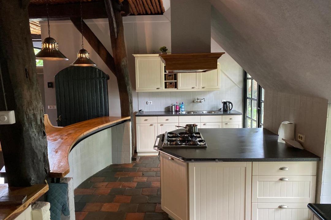 Photo of Kitchen in Municipality of Barneveld
