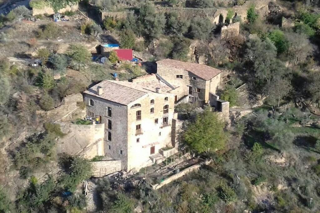 Photo of Buildings in Aramunt