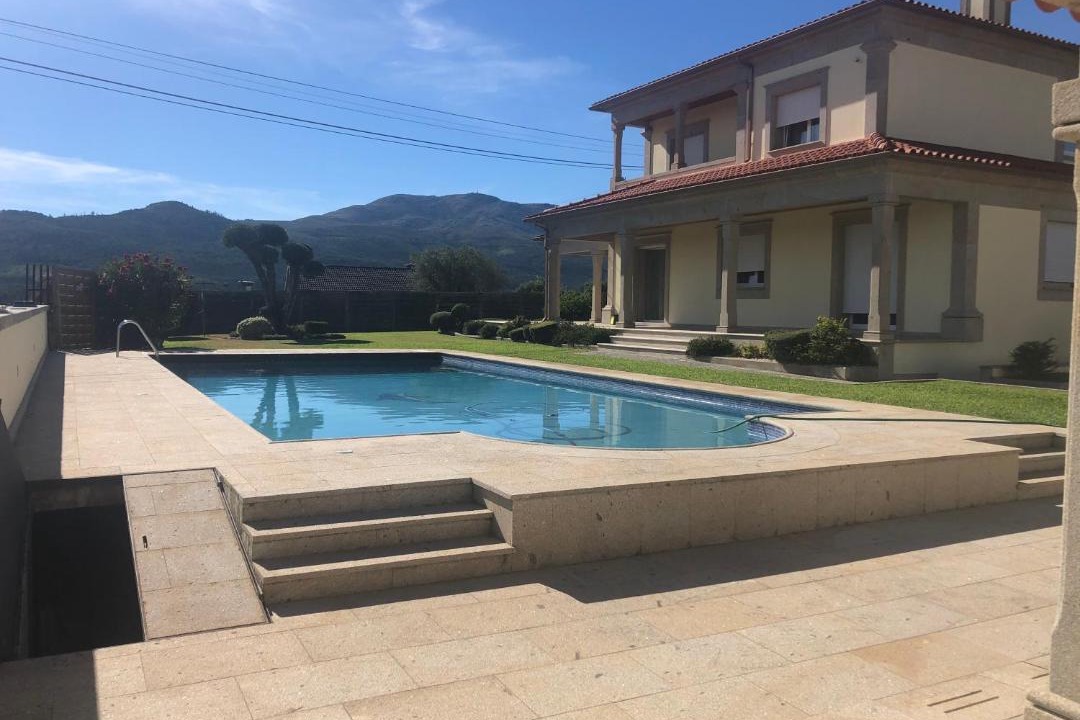 Photo of Outdoor in Cossourado