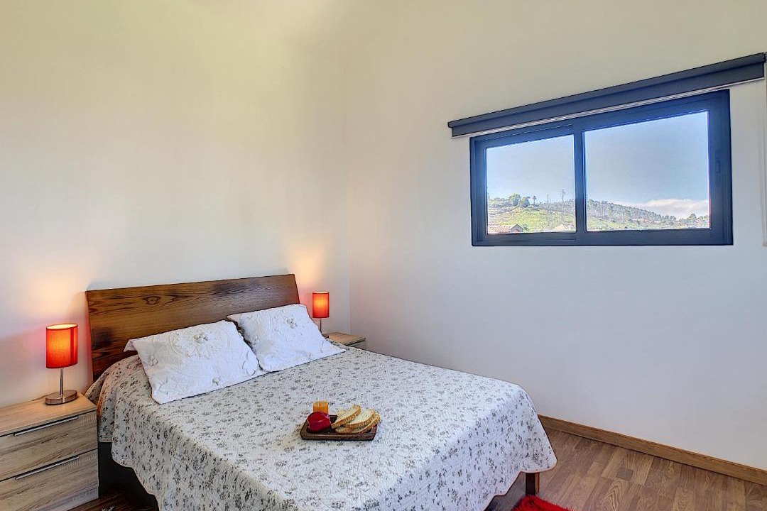 Photo of Bedroom in Ponta do Pargo