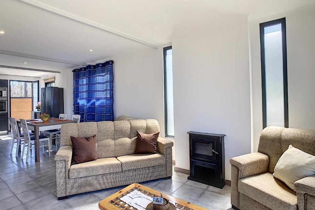 Photo of Livingroom in Ponta do Pargo