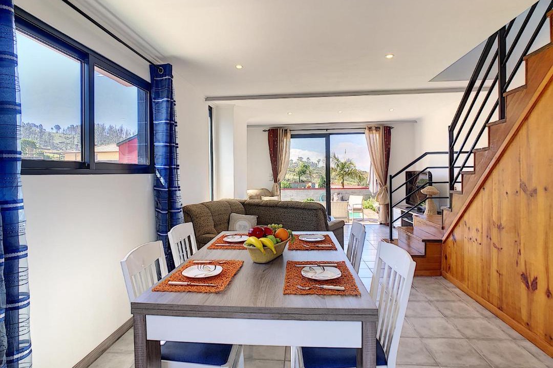 Photo of Livingroom in Ponta do Pargo