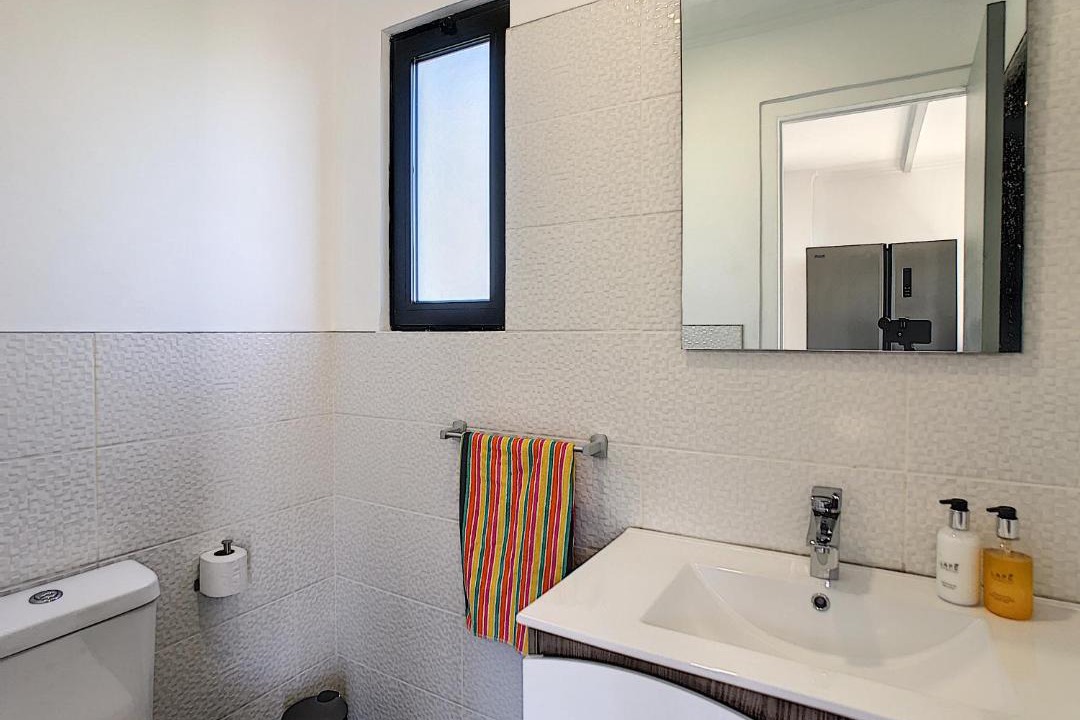 Photo of Bathroom in Ponta do Pargo