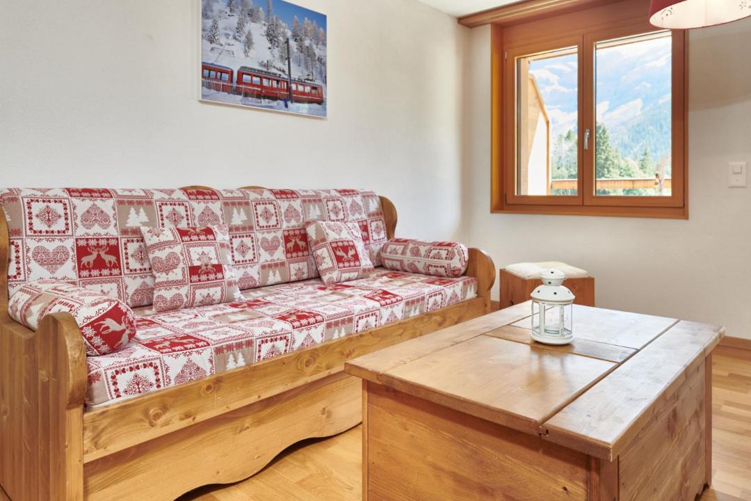 Photo of Livingroom in Ormont-Dessus