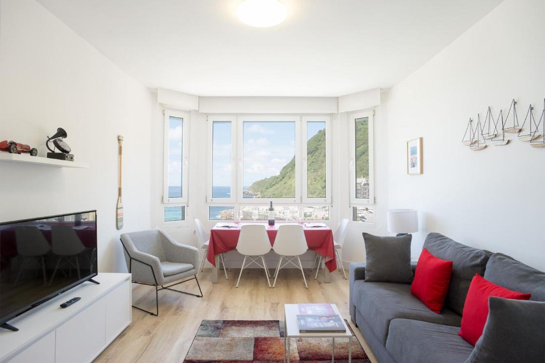 Photo of Livingroom in Gros