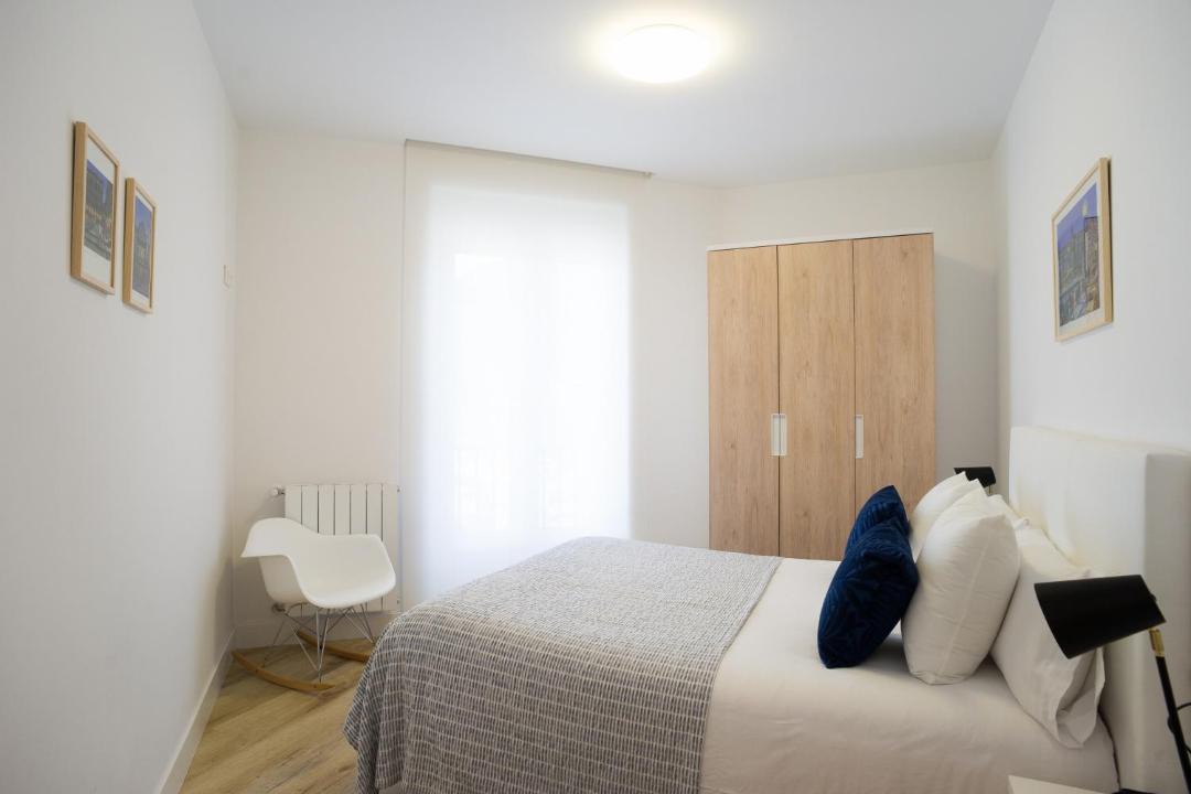 Photo of Bedroom in Gros