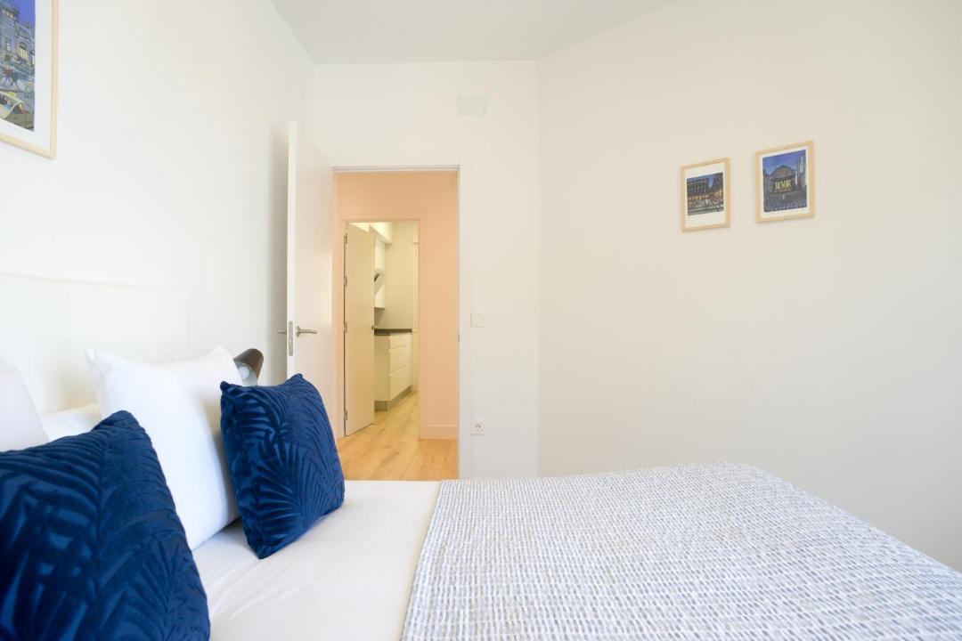 Photo of Bedroom in Gros