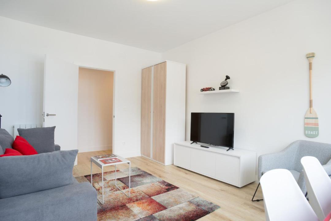 Photo of Livingroom in Gros