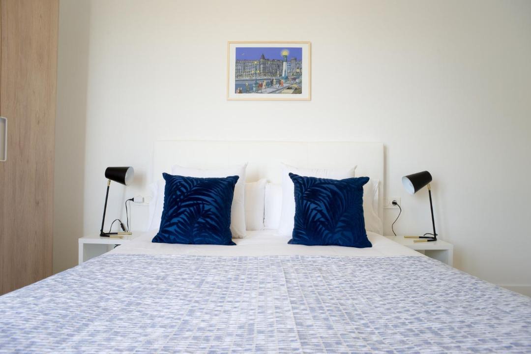 Photo of Bedroom in Gros