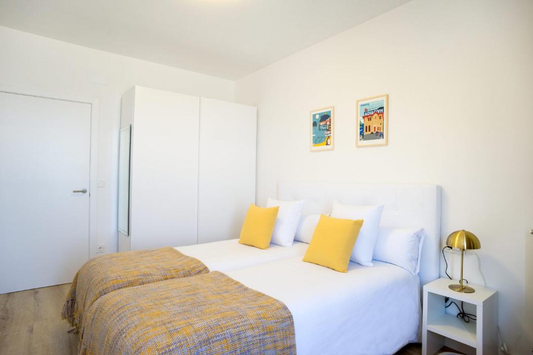 Photo of Bedroom in Gros