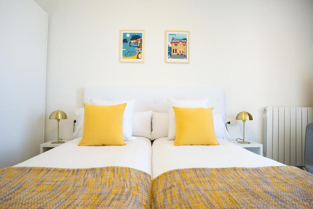 Photo of Bedroom in Gros