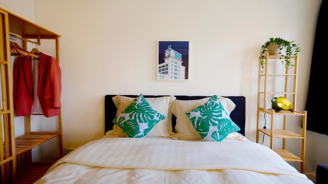 Photo of Bedroom in Eindhoven City Center