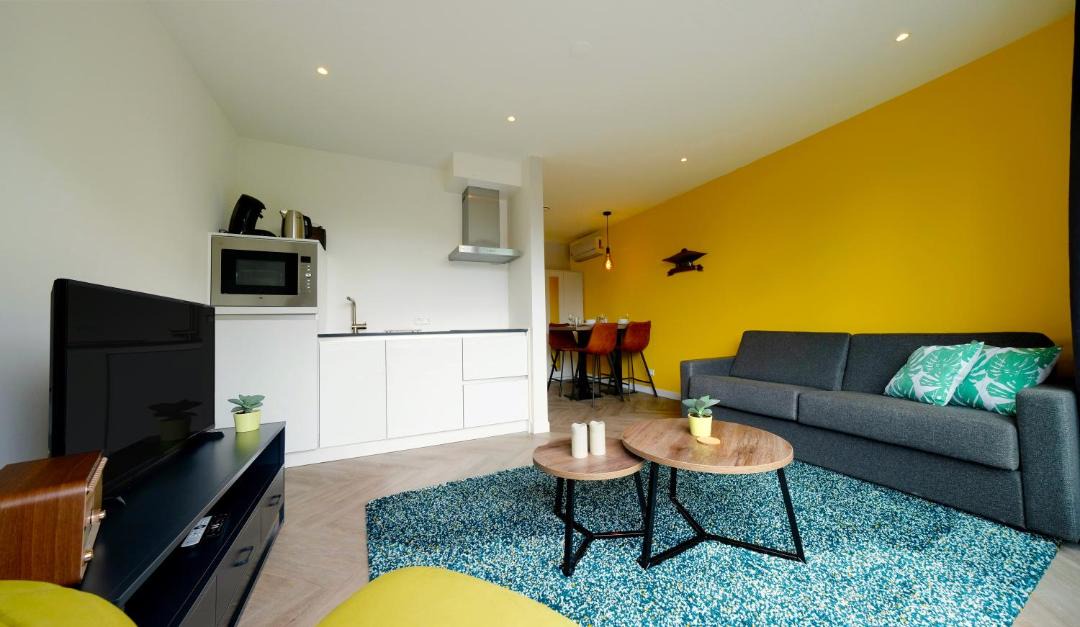 Photo of Livingroom in Eindhoven City Center