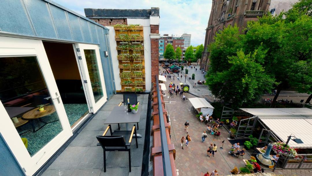 Photo of Others in Eindhoven City Center